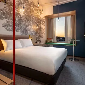3* ホテル Ibis Styles Orestad