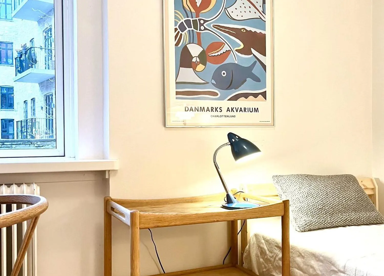 Apartmentincopenhagen Apartment 1517 0*, Копенгаген