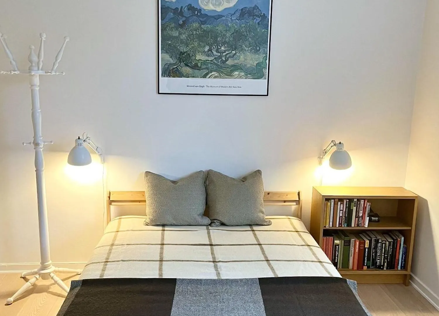 Apartmentincopenhagen Apartment 1517