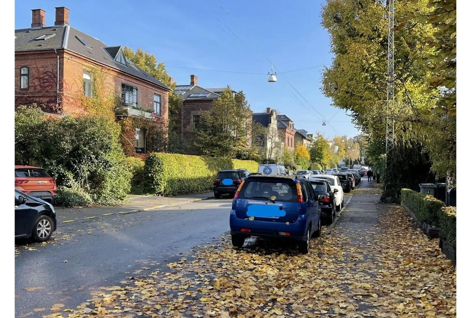 Apartmentincopenhagen Apartment 1517 Дания